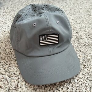 Branded Bills American Flag Hat